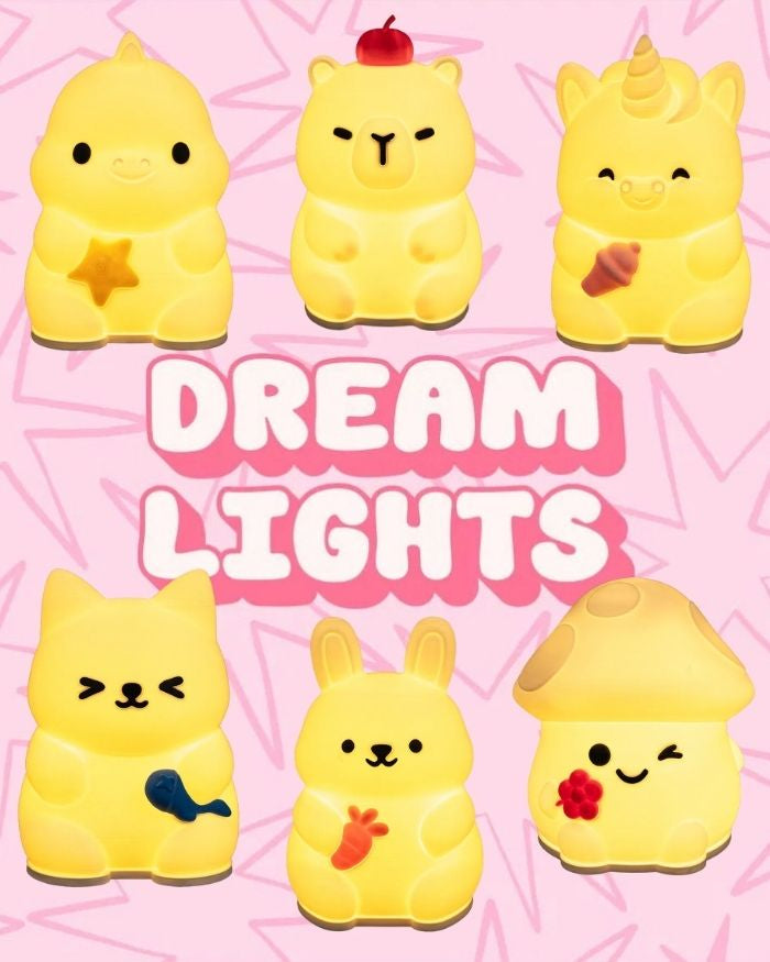 Dream Lights