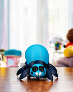 Spider Crochet Toy