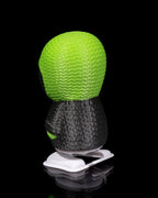 Alien Crochet Toy