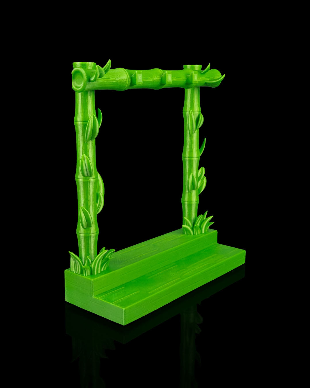 Bamboozle – Display Stand