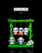 Bamboozle – Display Stand