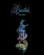 Basilisk Dice Tower