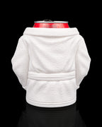 Bathrobe - Can Holder