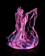 Behold the Wizard – Dice Tower