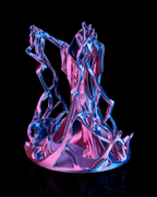 Behold the Wizard – Dice Tower