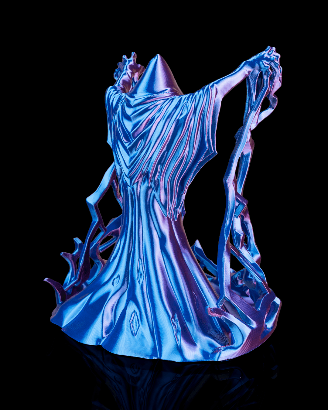 Behold the Wizard – Dice Tower