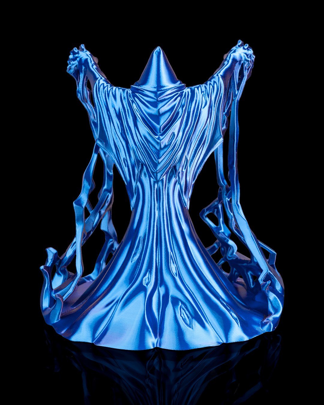 Behold the Wizard – Dice Tower