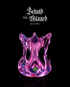 Behold the Wizard – Dice Tower