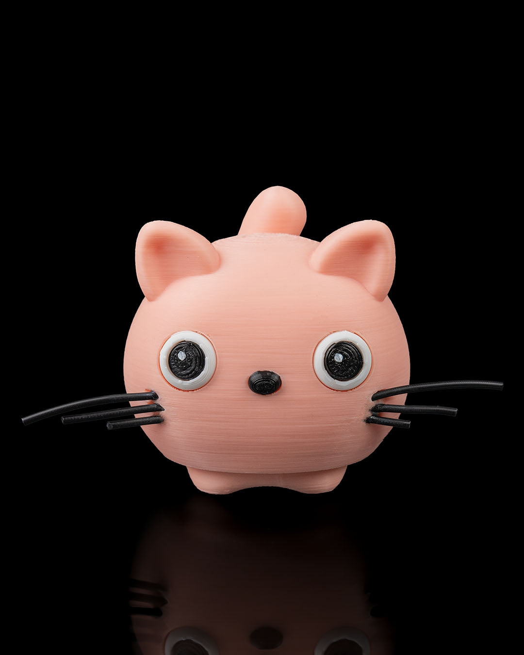 Bouncy Cat Clicker
