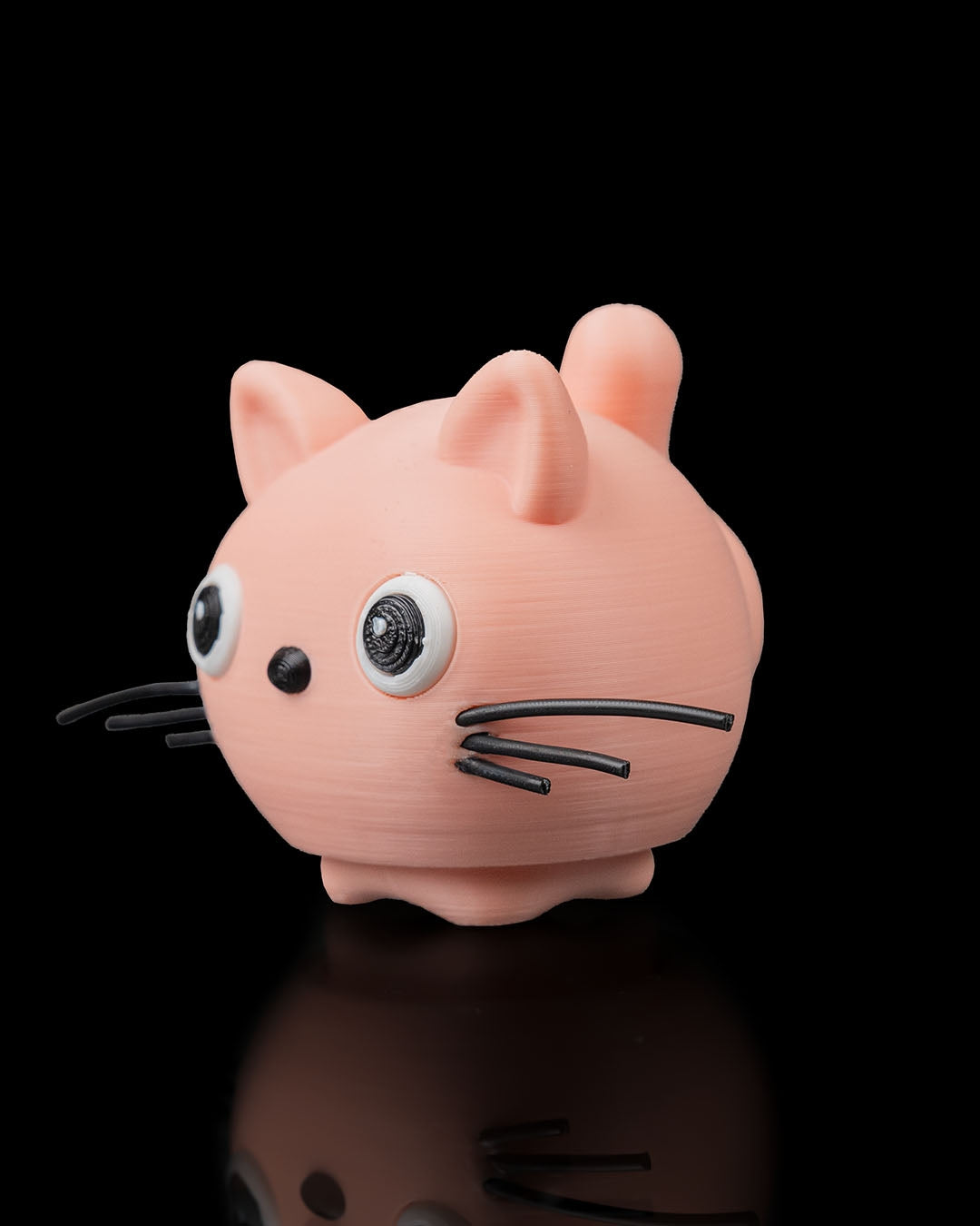 Bouncy Cat Clicker