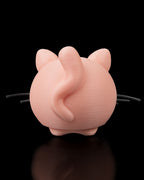 Bouncy Cat Clicker