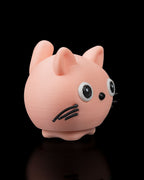 Bouncy Cat Clicker