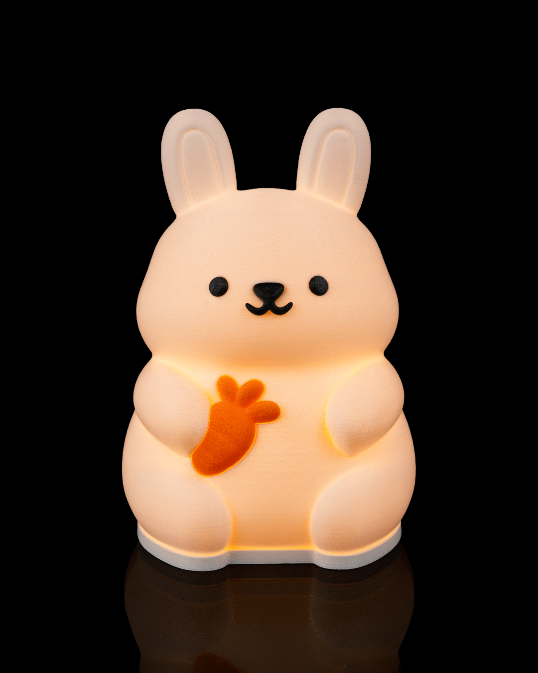Bunny Bright – Table Lamp