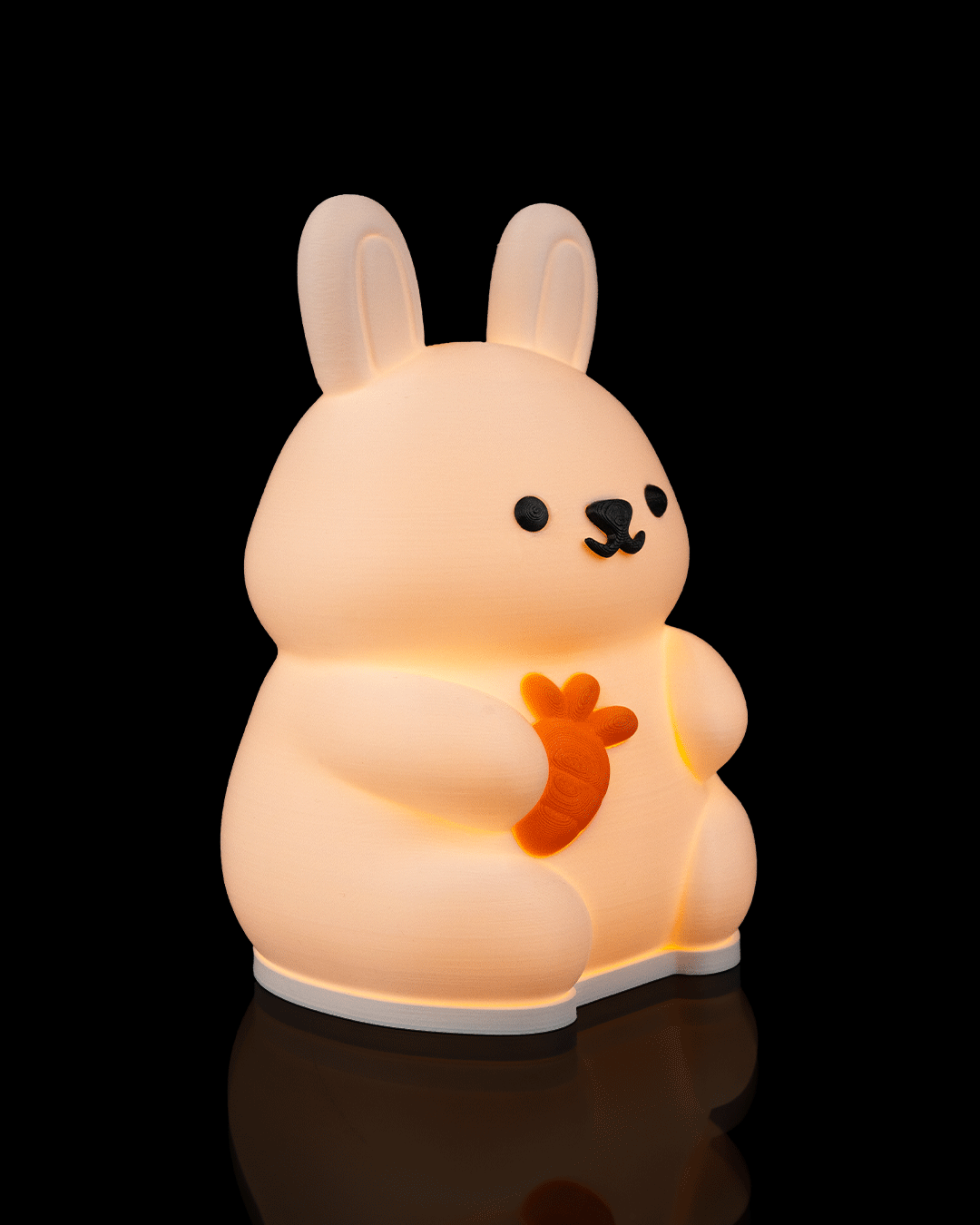 Bunny Bright – Table Lamp