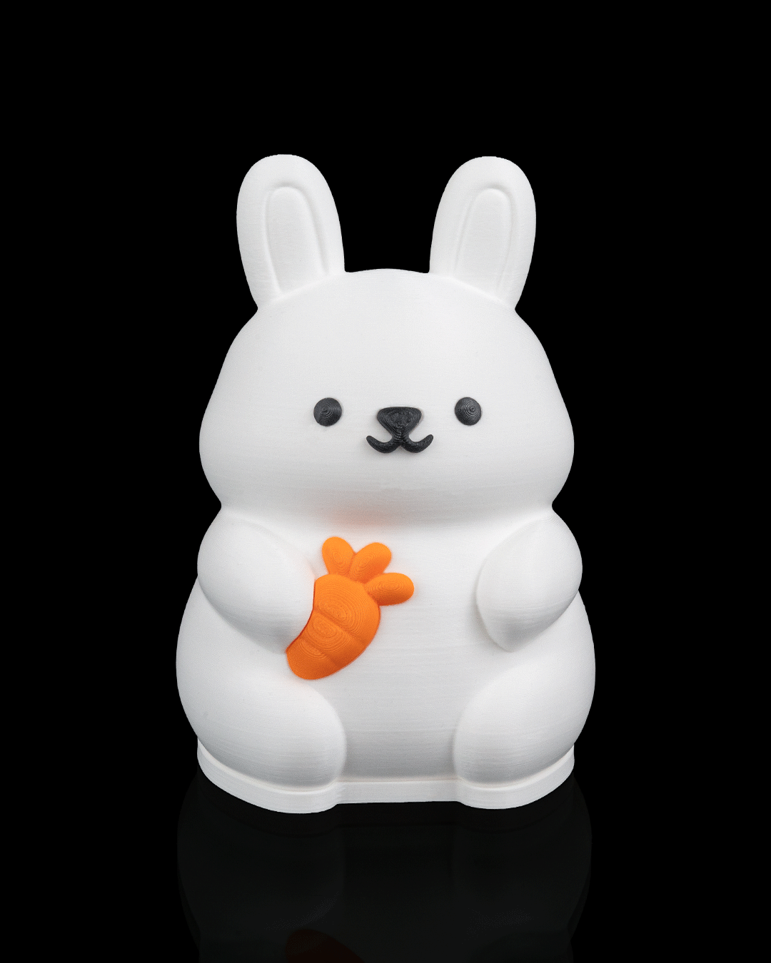 Bunny Bright – Table Lamp