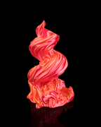 Burning Roll - Dice Tower