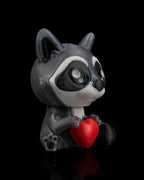 Cute Racoon Clicker
