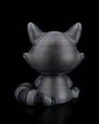 Cute Racoon Clicker