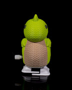 Dinosaur Crochet Toy