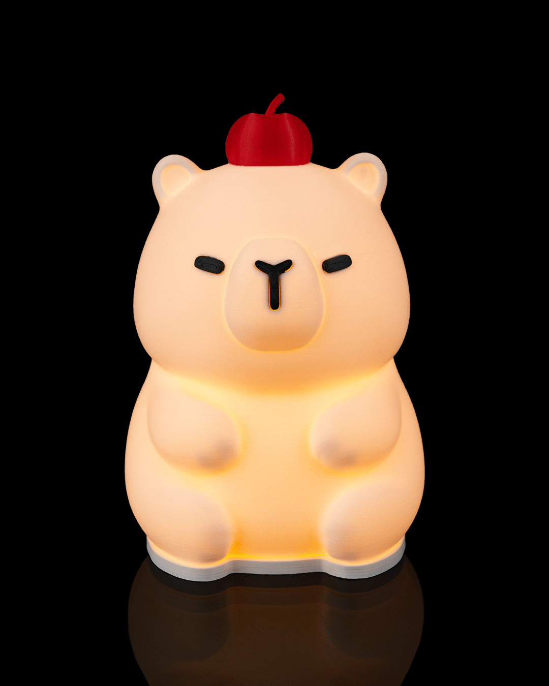 Glowybara – Table Lamp