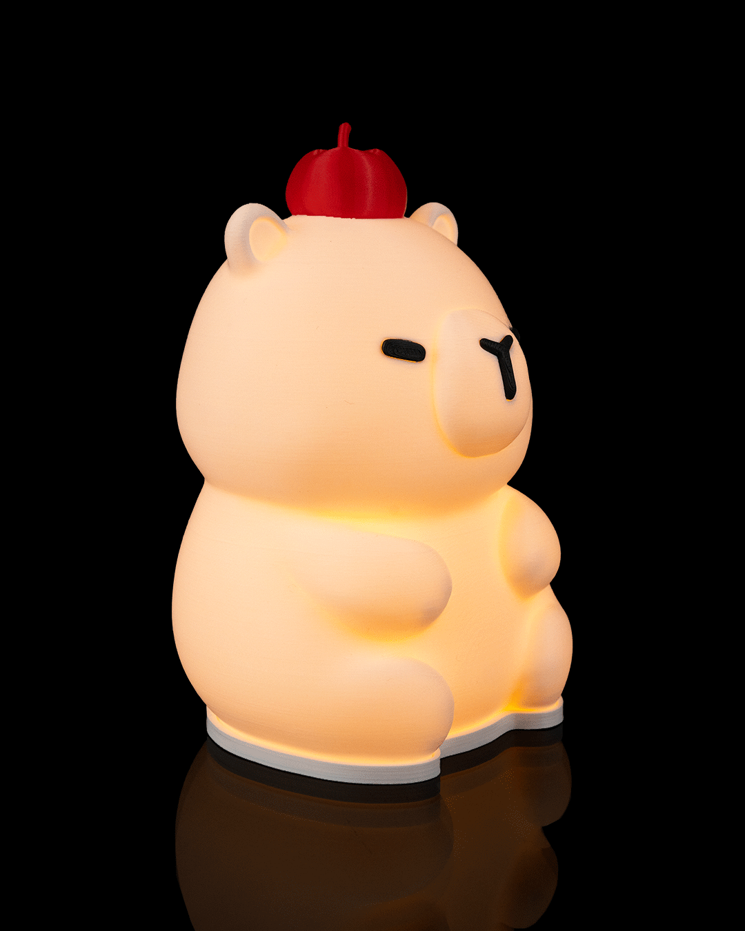 Glowybara – Table Lamp