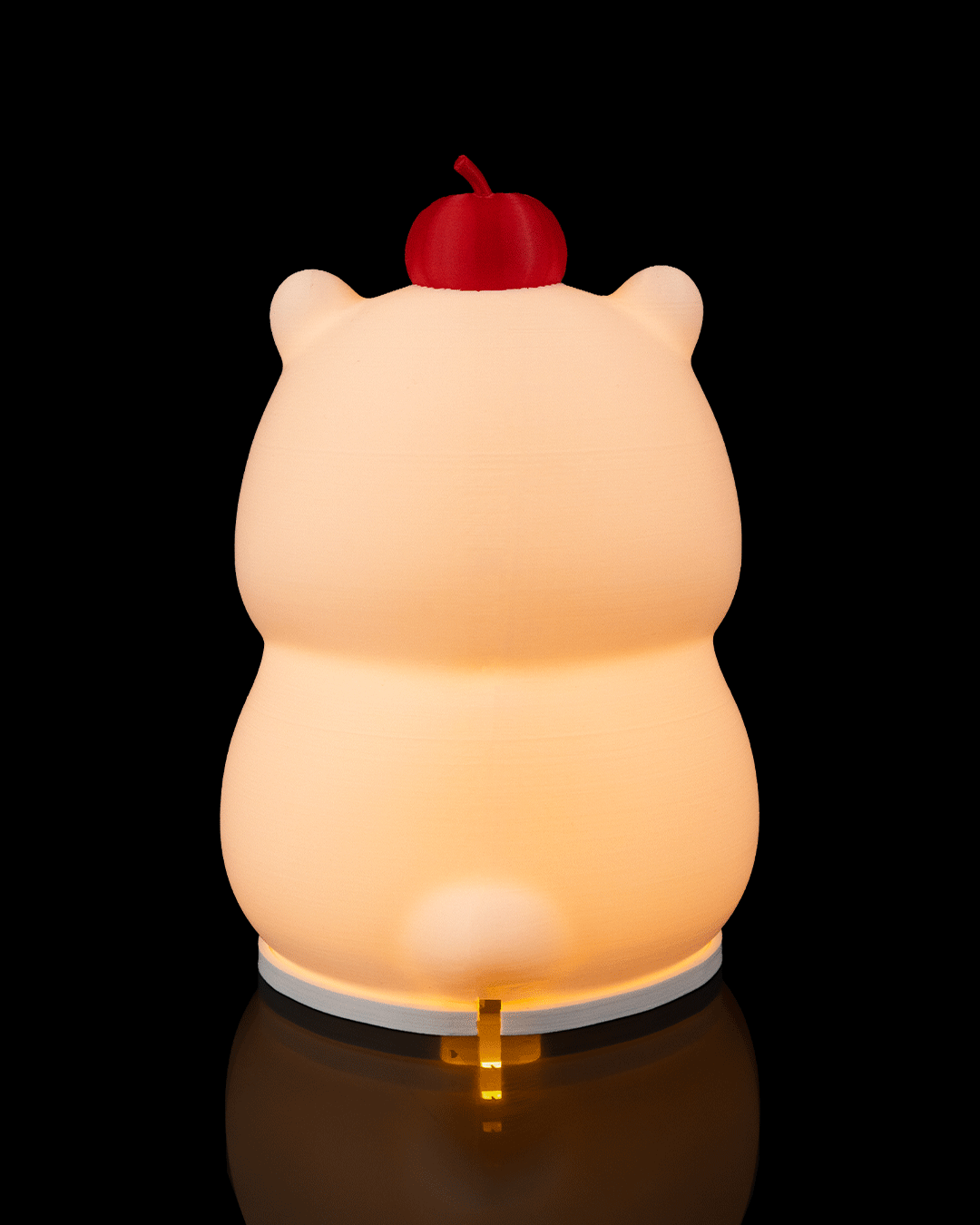 Glowybara – Table Lamp