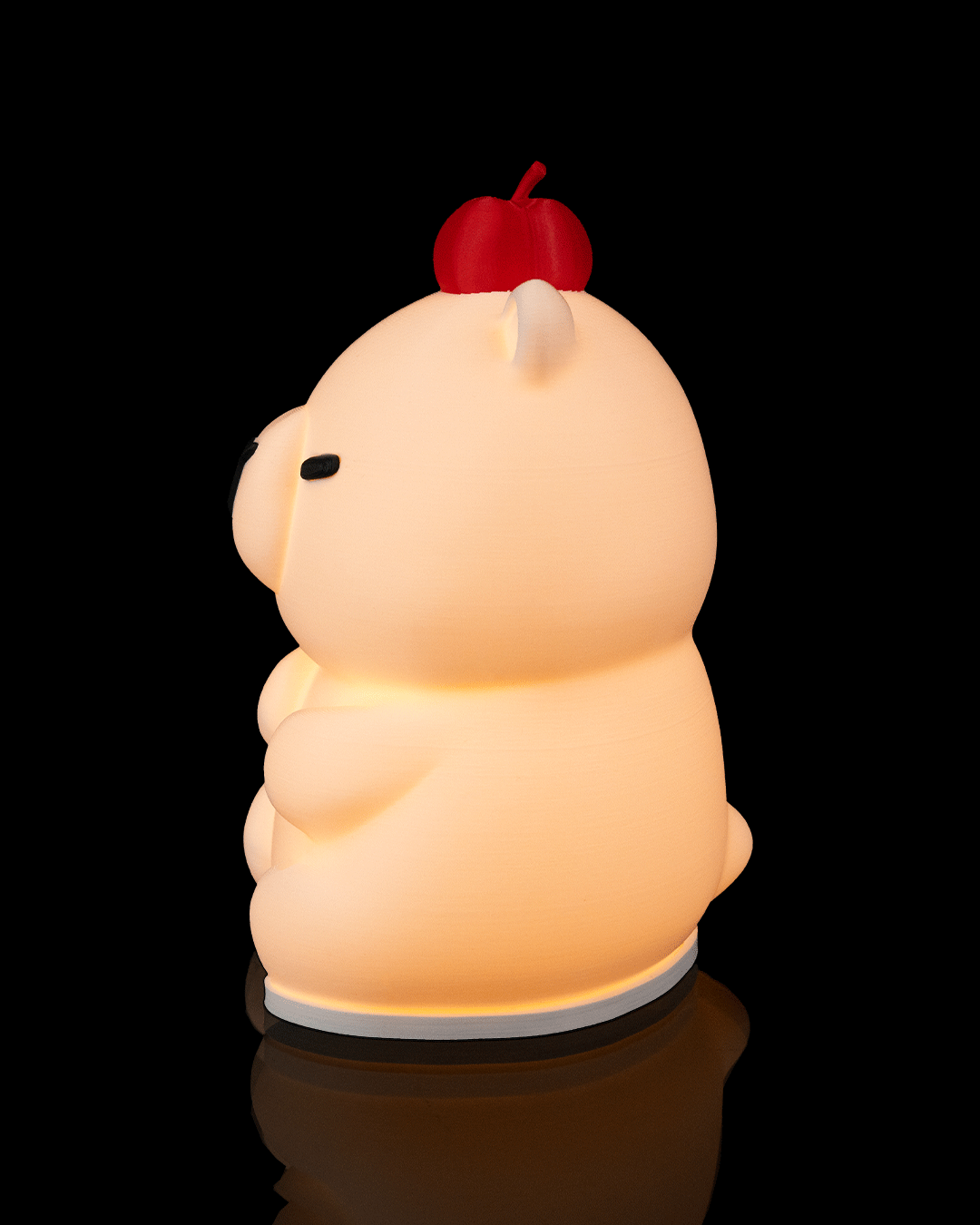 Glowybara – Table Lamp