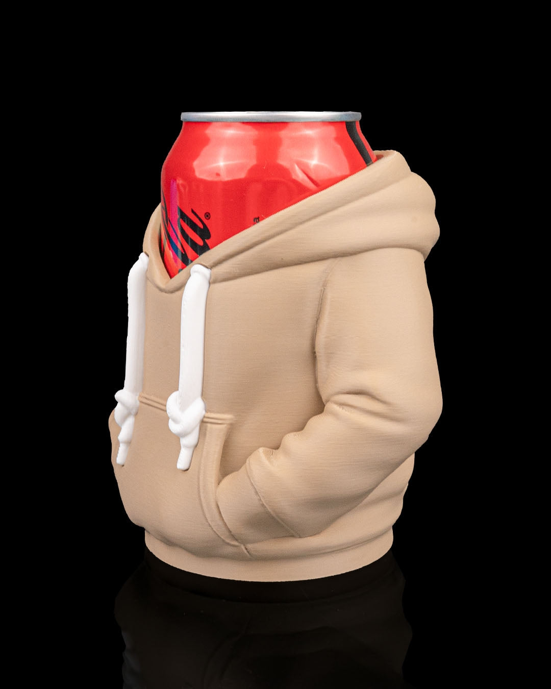Hoodie - Can Holder (Colour Choice)