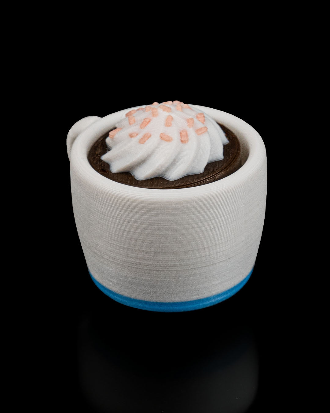 Hot Cocoa Mug Clicker