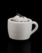 Hot Cocoa Mug Clicker