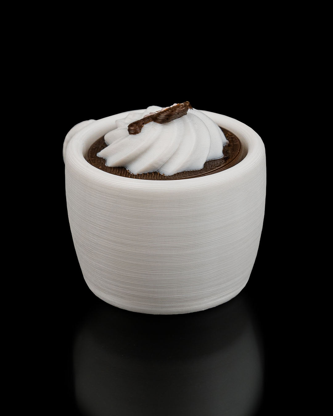 Hot Cocoa Mug Clicker