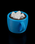 Hot Cocoa Mug Clicker