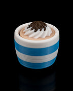 Hot Cocoa Mug Clicker