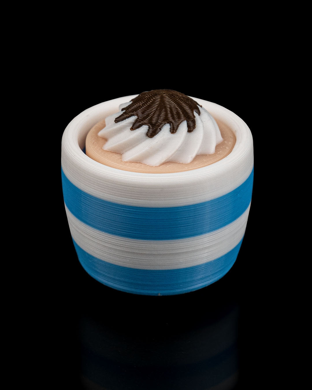 Hot Cocoa Mug Clicker