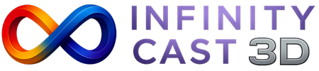 Infinity Cast 3D