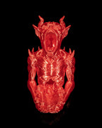 Imp's Hunger Dice Tower