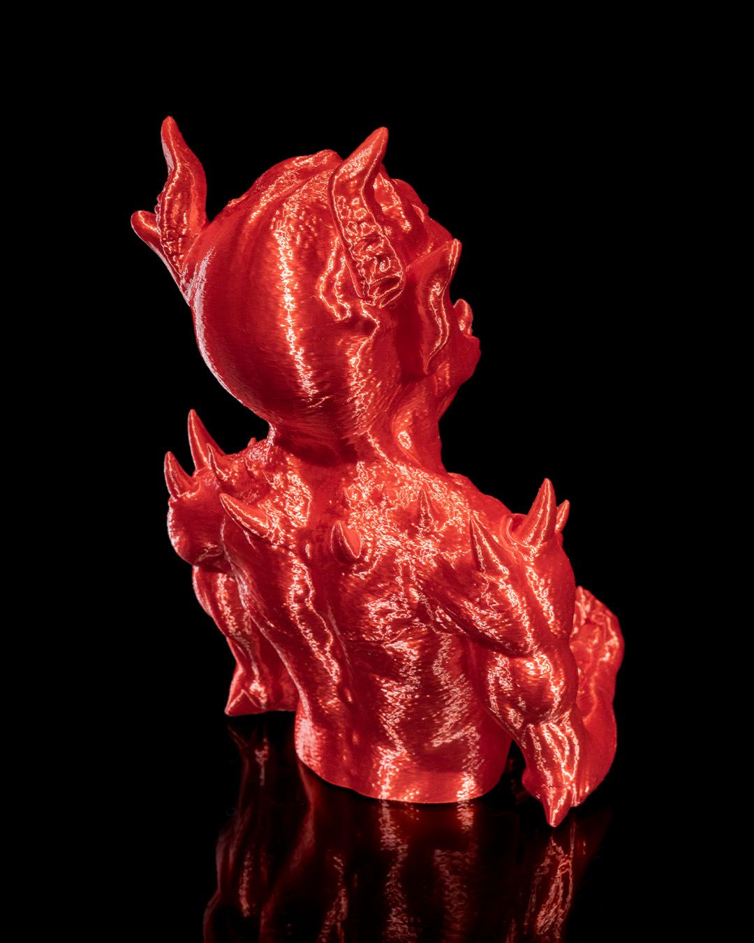 Imp's Hunger Dice Tower