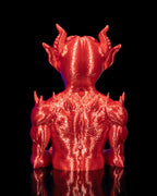 Imp's Hunger Dice Tower