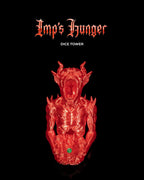 Imp's Hunger Dice Tower