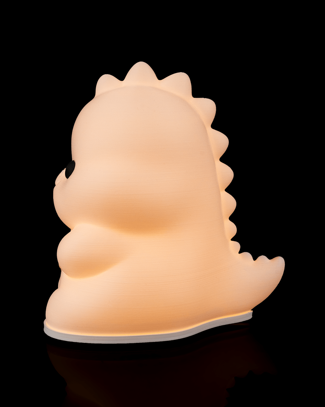 Jurassic Spark – Table Lamp