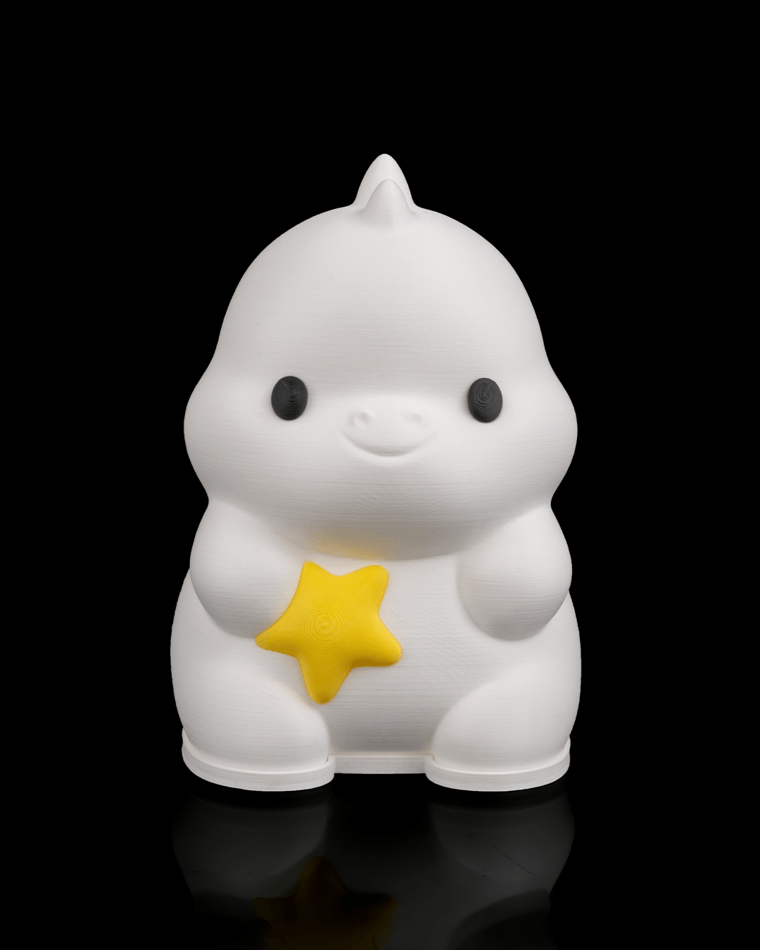 Jurassic Spark – Table Lamp