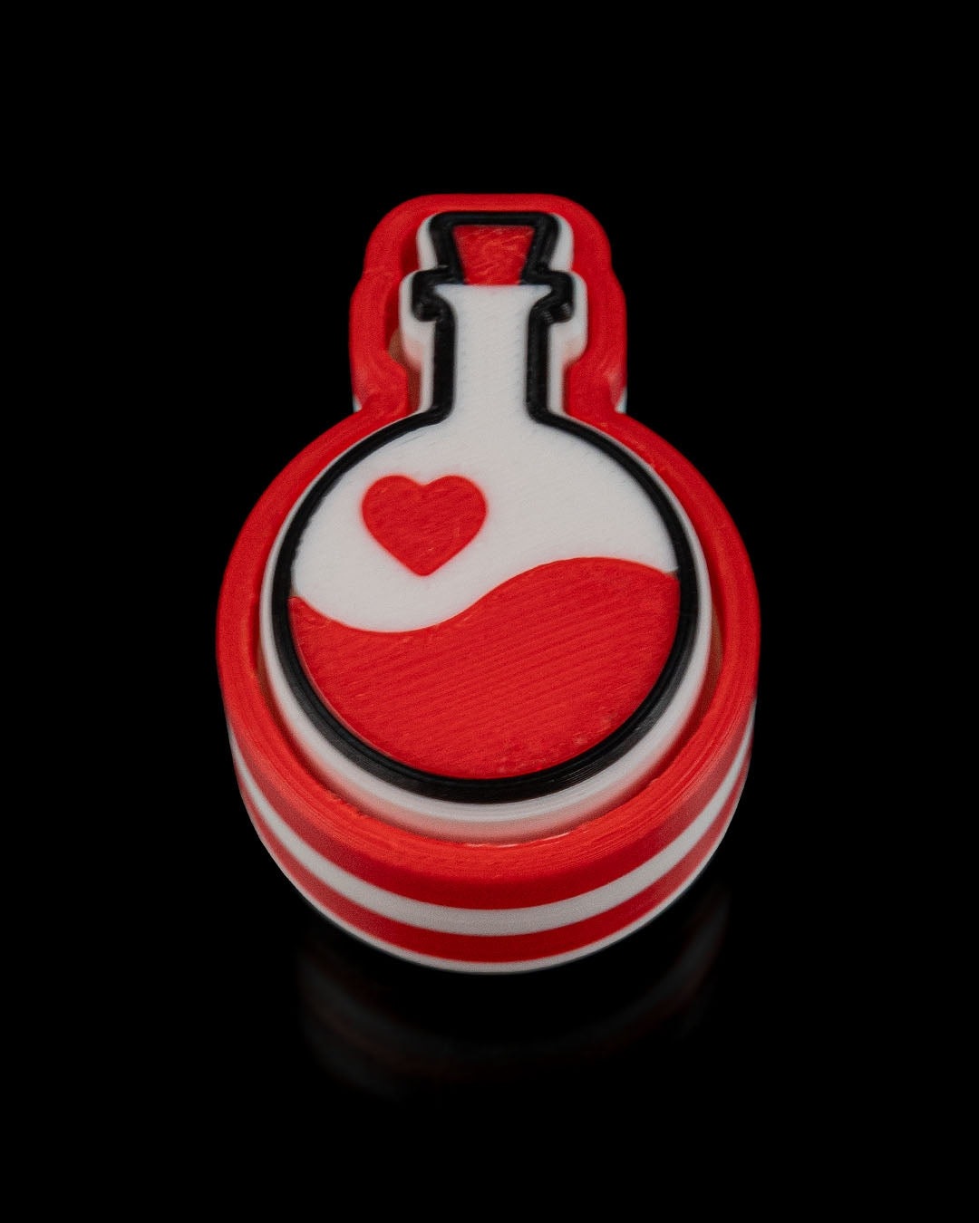Love Potion Clicker