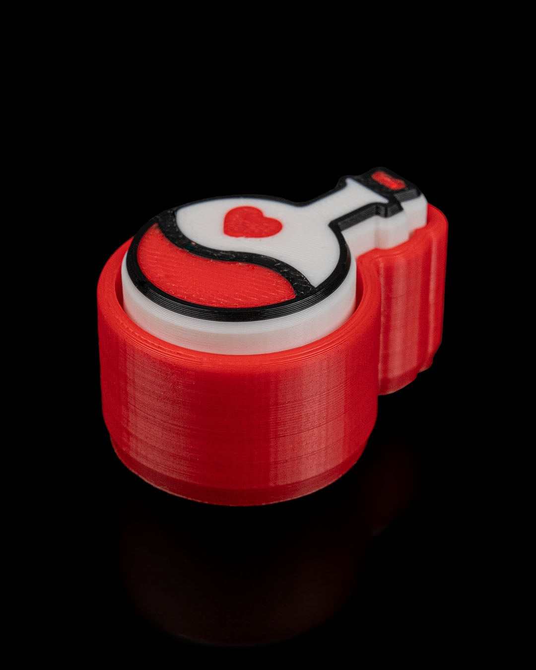 Love Potion Clicker
