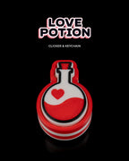 Love Potion Clicker