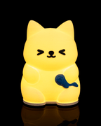 Meow Glow – Table Lamp