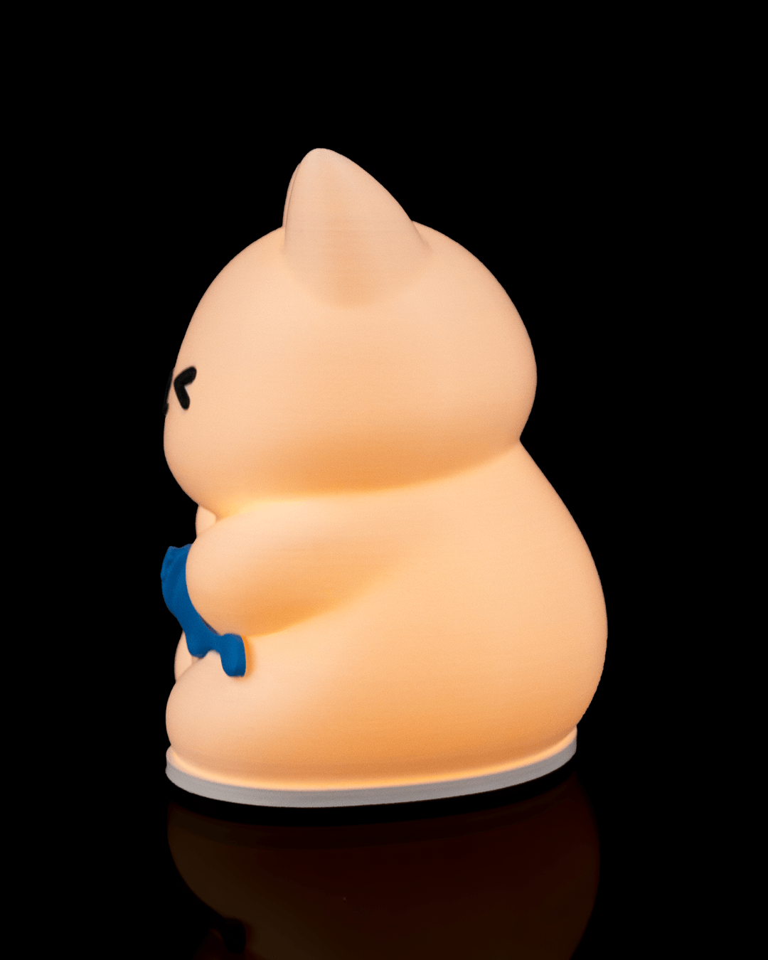 Meow Glow – Table Lamp