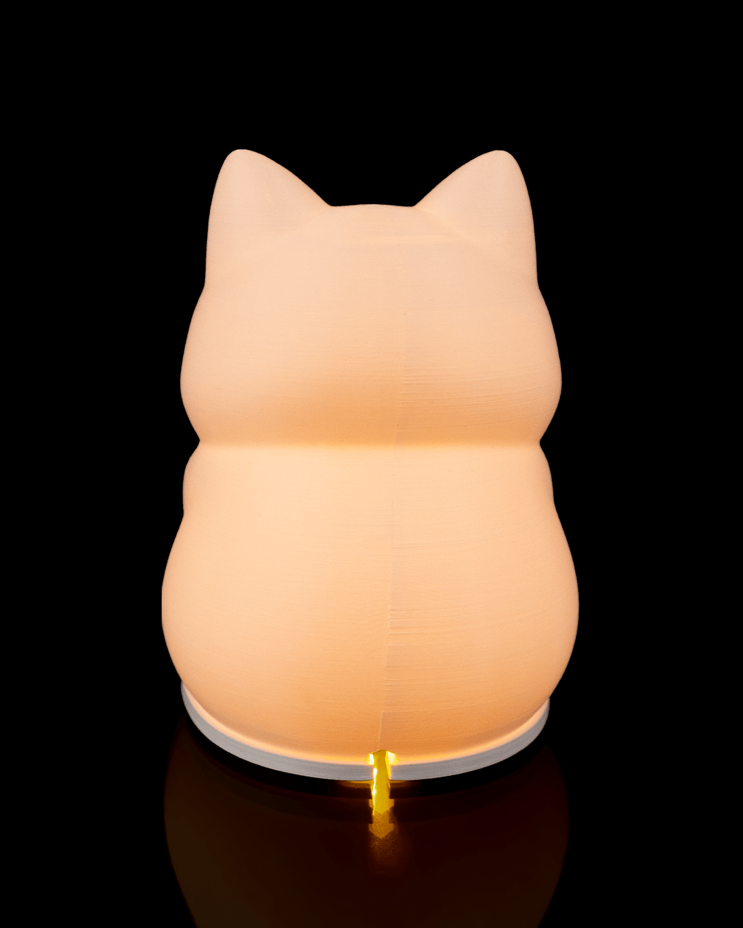 Meow Glow – Table Lamp