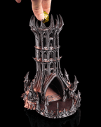 Obsidian Citadel - Dice Tower