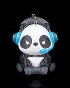 Pandarcade – Panda Keyring