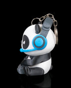 Pandarcade – Panda Keyring